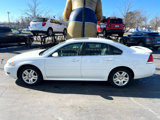 Used 2012 Chevrolet Impala LT w/ LT Sunroof Package image 2
