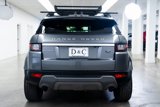 Used 2017 Land Rover Range Rover Evoque HSE image 5