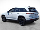 Certified 2022 Jeep Grand Cherokee Altitude image 3