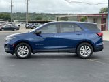 Used 2022 Chevrolet Equinox LS image 4