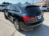 Used 2014 Acura MDX SH-AWD w/ Technology Package image 5