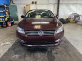 Used 2014 Volkswagen Passat 1.8T S image 2
