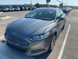 Used 2014 Ford Fusion SE image 2