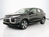 Used 2021 Mitsubishi Outlander Sport SE image 3