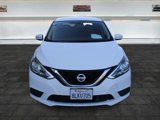 Used 2019 Nissan Sentra SV w/ Exterior Package image 2