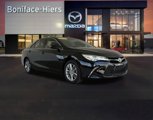 Used 2016 Toyota Camry SE image 2