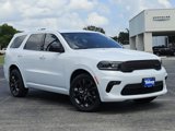 Used 2022 Dodge Durango SXT w/ Blacktop Package image 2