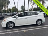 Used 2015 Toyota Prius Prime Advanced image 3