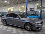 Used 2019 BMW M550i xDrive image 5