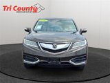 Used 2016 Acura RDX AWD w/ Technology Package image 2