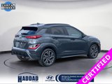 Certified 2022 Hyundai Kona N Line image 6