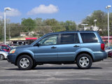 Used 2005 Honda Pilot EX image 4