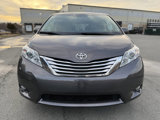 Used 2012 Toyota Sienna Limited image 2