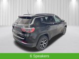 New 2025 Jeep Compass Limited w/ Sun and Sound Group image 5