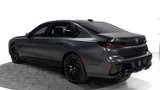 Used 2023 BMW 760i xDrive w/ Luxury Rear Seating Package image 4