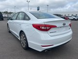 Used 2015 Hyundai Sonata Sport image 3