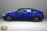 New 2025 Hyundai Elantra SEL image 5