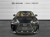 Used 2022 Lexus NX 350 AWD image 2