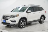 Used 2016 Honda Pilot Elite image 4