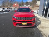 Certified 2022 Jeep Compass Limited image 2