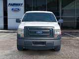 Used 2013 Ford F150 XL image 2