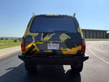 Used 1993 Toyota Land Cruiser image 4