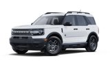 New 2025 Ford Bronco Sport Big Bend image 2
