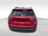 New 2025 Jeep Compass Latitude image 4