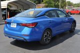 Used 2024 Nissan Sentra SV image 4