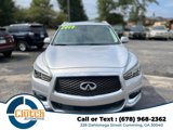 Used 2019 INFINITI QX60 Luxe image 2