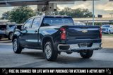Certified 2023 Chevrolet Silverado 1500 LT w/ Z71 Off-Road Package image 5