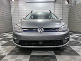 Used 2019 Volkswagen e-Golf SE w/ Driver Assistance Package image 3