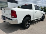 Used 2015 RAM 1500 Big Horn image 4