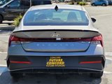New 2025 Hyundai Elantra Sport image 4