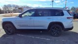 Used 2021 Jeep Grand Cherokee L Laredo image 4