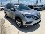 Used 2017 Honda Pilot Elite image 4