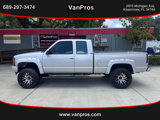 Used 1993 GMC Sierra 1500 2WD Extended Cab image 2