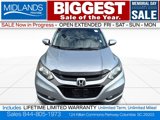 Used 2017 Honda HR-V EX image 2