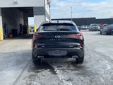 New 2025 INFINITI QX55 Luxe w/ Cargo Package image 5