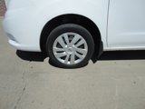 Used 2021 Nissan NV200 SV w/ Sliding Door Glass Package image 2
