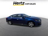 Used 2023 Nissan Altima 2.5 S image 2