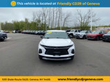 Used 2021 Chevrolet Blazer LT image 2