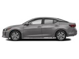 Used 2025 Nissan Sentra S image 3