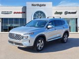 Used 2022 Hyundai Santa Fe SEL image 2