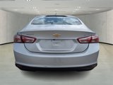 Used 2022 Chevrolet Malibu LT image 4