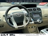 Used 2013 Toyota Prius V Five image 2