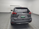 Used 2017 Nissan Rogue SL w/ SL Premium Package image 6
