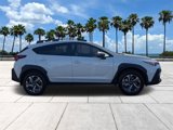 New 2025 Subaru Crosstrek 2.5i Premium image 3