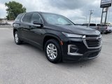 Used 2022 Chevrolet Traverse LS image 3