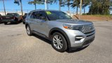 Used 2021 Ford Explorer Limited w/ Equipment Group 301A image 2